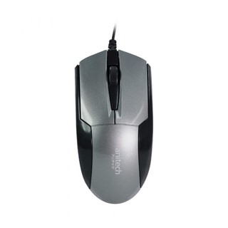 Anitech เมาส์ออปติคอล A512G-U Mouse Otical