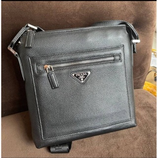 PRADA Leather BAG Original