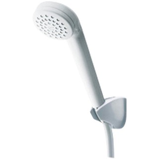 ฝักบัวสายอ่อน set GS-02-271-11 สีขาว HAND SHOWER GS-02-271-11