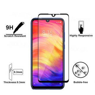 Screen Guards Protector Tempered Glass Film Samsung Galaxy J8 J6 J4 A8 Star A6 Plus A9 A7 2018 J7 J5 J2 Prime Pro A5 A3 2017 A10e A20e อุปกรณ์กันรอยหน้าจอฟิล์มกระจกนิรภัยสําหรับ