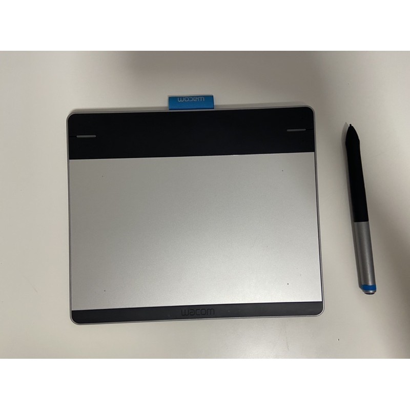 Wacom Intuos Pen Small (CTL-480) มือสอง