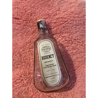 (พร้อมส่ง) ขวดเหล้าเปล่า regency 700ml