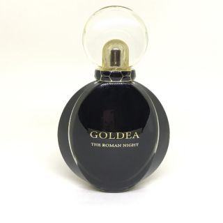 BVLGARI Goldea The Roman Night 75ml ขวดเดียวนะคะ