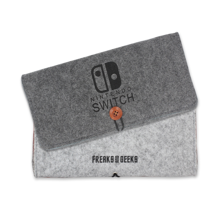 เคสกระเป๋า แบบนิ่ม แบบพกพา สําหรับ Nintendo Switch lite NS Oled