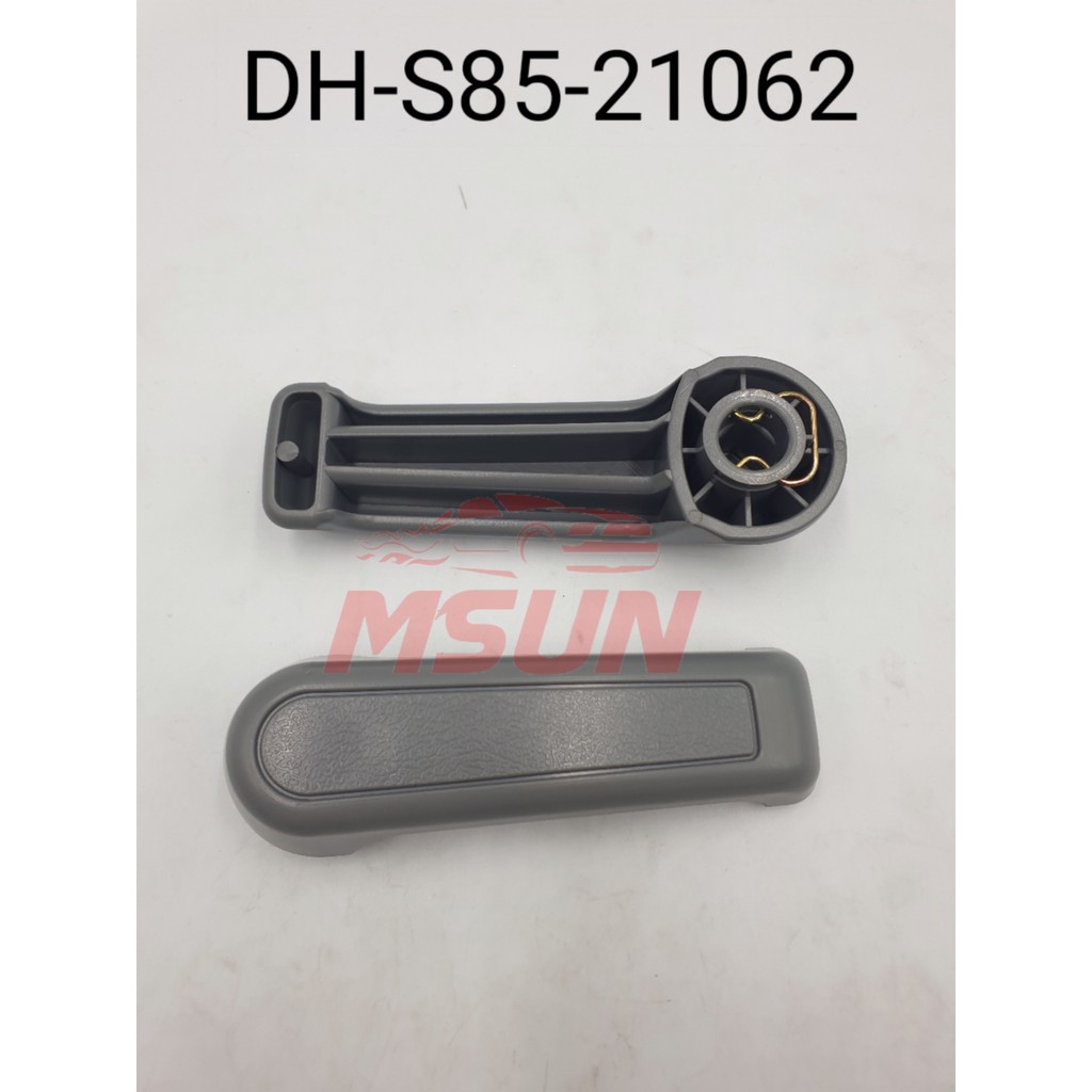 มือเปิดด้านใน MIDDLE PERODUA RUSA DAIHATSU HIJET S85 S89 GRANDMAX