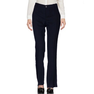 Gucci กางเกงขายาว casualpants