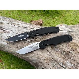 มีด Ontario RAT 1A Assisted Opener Knife