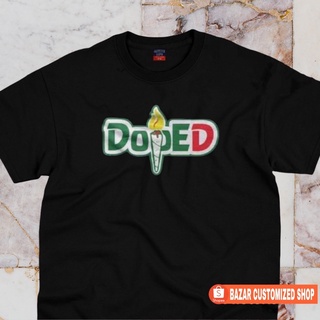 เสื้อวินเทจชาย - เสื้อผ้าผู้ชาย• เสื้อยืดคุณภาพ DOPED