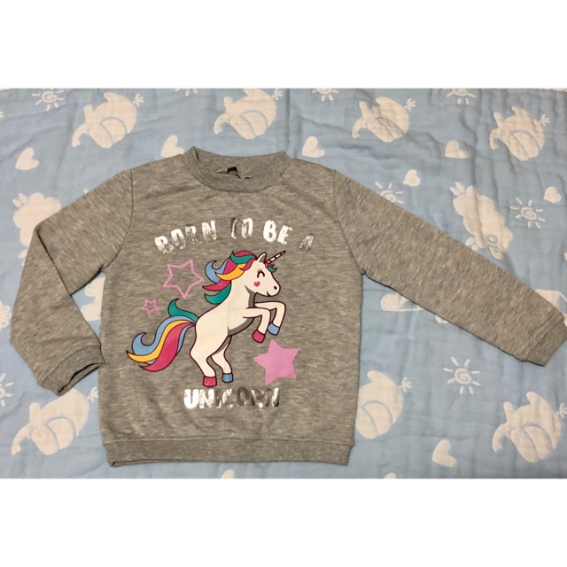 เสื้อแขนยาว PRIMARK