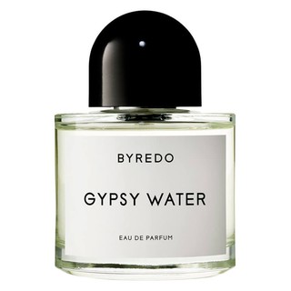 น้ำหอมแบ่งขาย Byredo Gypsy Water EDP