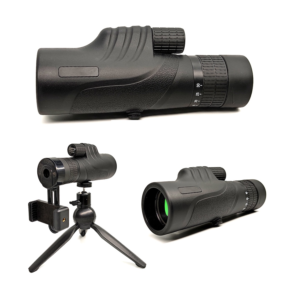 เลนส์กล้องโทรทรรศน์Best 1030x42mm Super Zoom Shot Pro Monocular