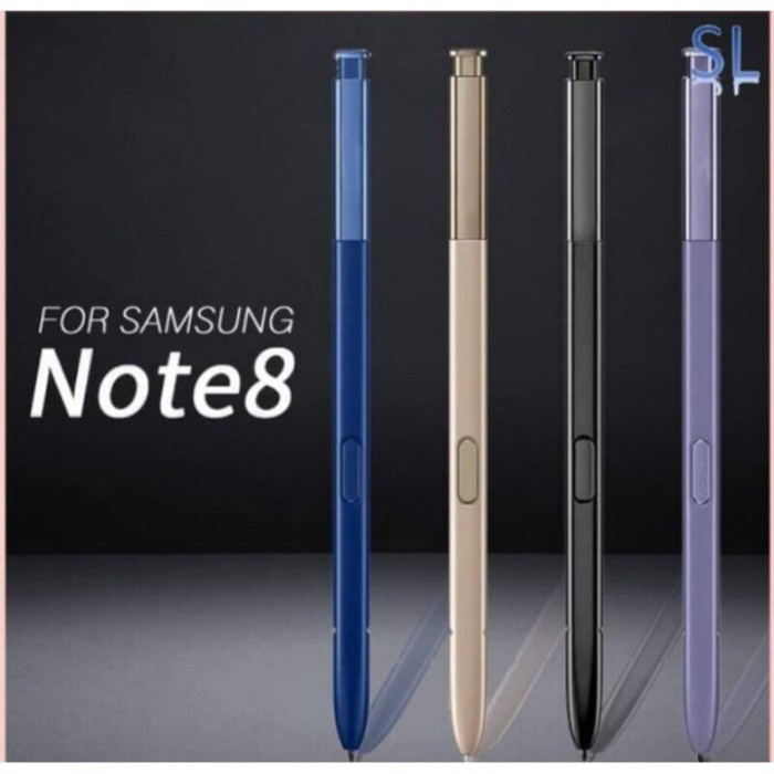 ปากกา Stylus S Samsung Galaxy Note 8