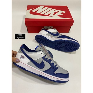 รองเท้า nike SB dunk low รุ่นใหม่ล่าสุด