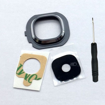 สําหรับ Samsung Galaxy J7 2016 J710 J710F J710FN J710H J710M J710MN โทรศัพท์กล้องเลนส์แก้วเครื่องมือ