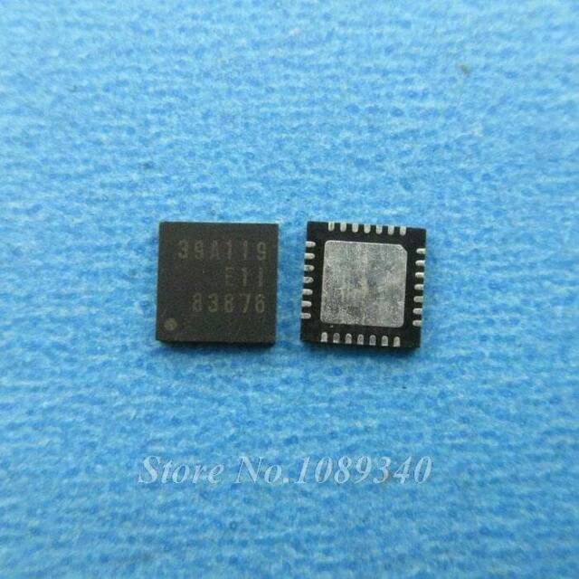 ไอซี MB39A119 39A119