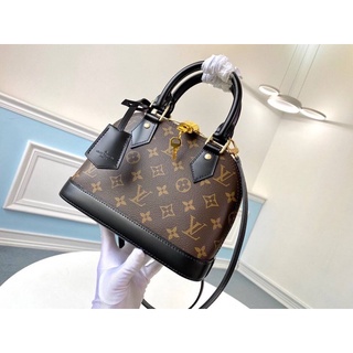 Louis Vuitton Alma bb