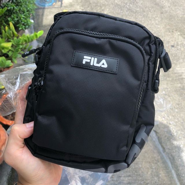 กระเป๋า Fila ของแท้ จากเกาหลี