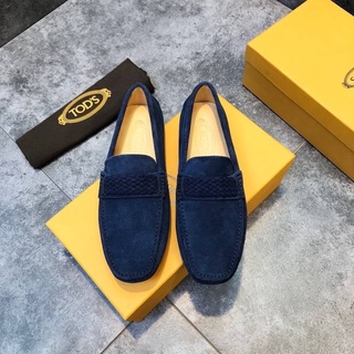 รองเท้า Tods Loafers งานออริ