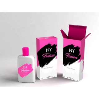 น้ำหอมอาหรับ NY Fusion Pour Femme 100ml