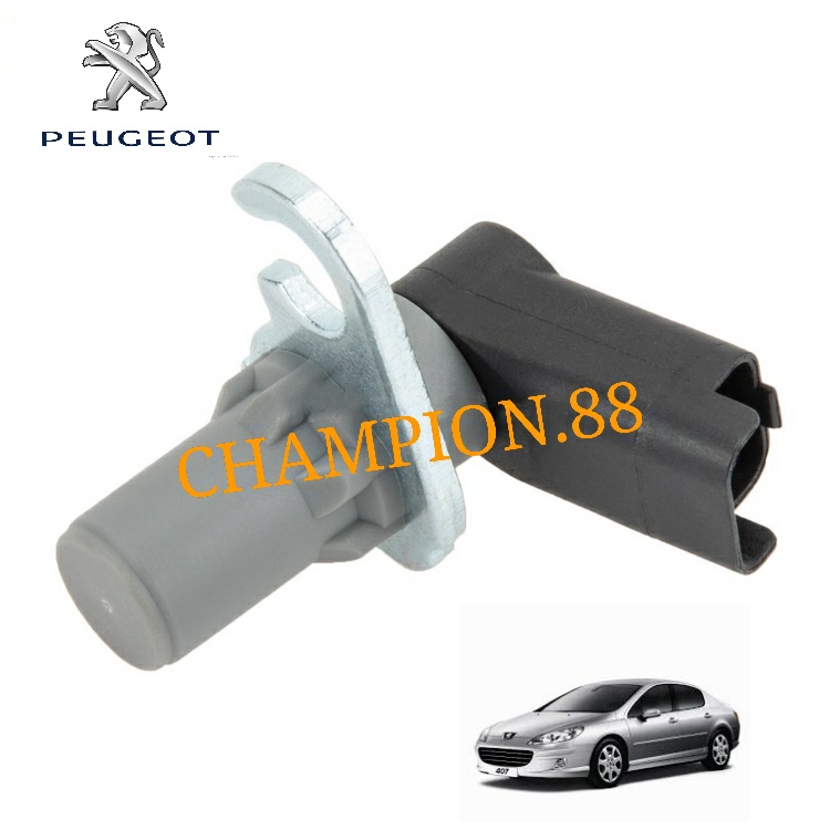 PEUGEOT 407,408 เซ็นเซอร์ CRANK