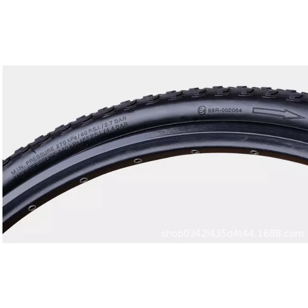 ยางนอก Chaoyang Merlin ยางพับ ยางนอกจักรยานเสือภูเขา อะไหล่จักรยาน - รูปที่ 2