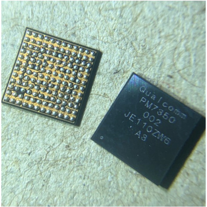 PM7250 PM7250B PM7350 PM7350C PM8009 Power IC A92000 NFC IC 2H 1Y 8975C 873E Audio Codec ชิป 5566 89