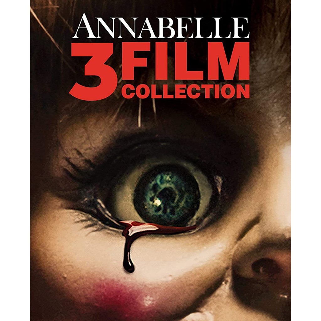 รวมกัน 99+ ภาพพื้นหลัง แอนนาเบลล์ กำเนิดตุ๊กตาผี นักแสดง ความละเอียด 2k, 4k