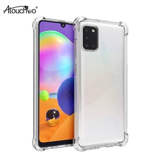 Case OPPO Reno8 Reno8Z Reno8Pro Reno7 Reno7Z Reno7Pro A76 A16 Reno6Z ขอบนิ่ม-หลังแข็ง เคสใสกันกระแทก ของแท้ เคสKingkong