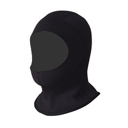 Lycra Scuba Diving Dive Hood