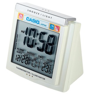 Casio DIgitel Watch DQ-750F-7DF