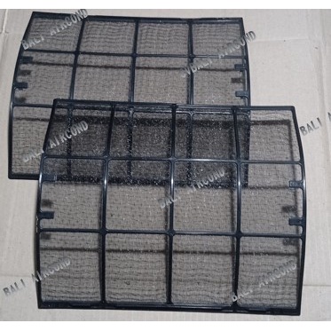Daikin thailand ftne ftkc ftc ftc ตัวกรอง ac ในร่มดั้งเดิม