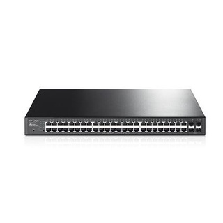 SWITCH &amp; ROUTER T1600G-52PS Model : T1600G-52PS