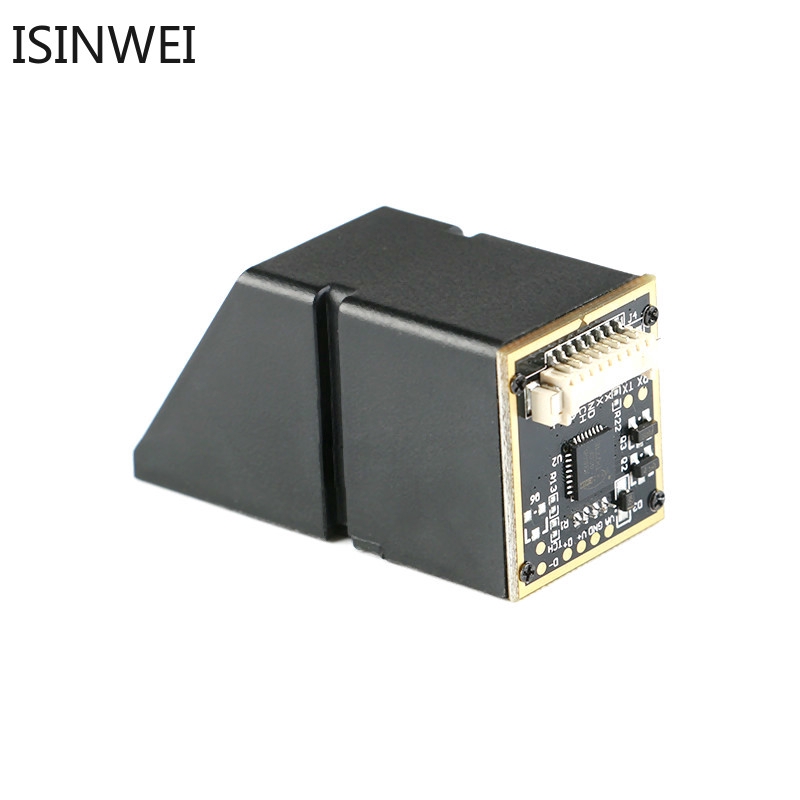 AS608 Optical Fingerprint Reader Module Sensor For Arduino 7U2t ...