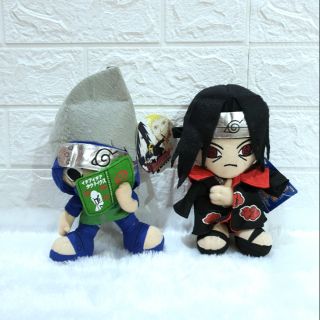 ตุ๊กตา นารูโตะ โบรูโตะ NARUTO/BORUTO