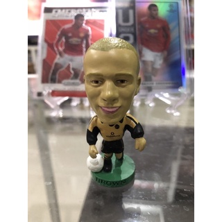 โมเดล Corinthian Prostars Other Sets Collector Edition