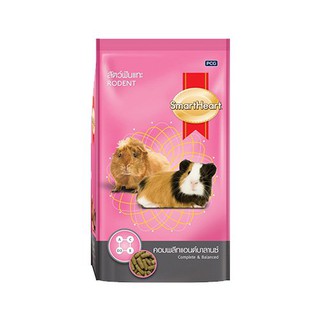 SmartHeart Rodent Food Complete &amp; Balanced (1 kg.)