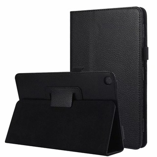 กรณี Huawei MediaPad M5 lite 8 JDN2-W09/AL00 8.0 inch Stand Cover for huawei m5 lite 8 นิ้ว Case