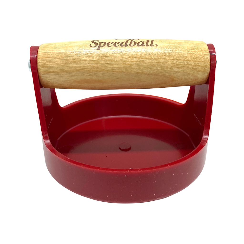 Speedball Red Baron Baren 4142 4in, 651032041426 (2934110041425)