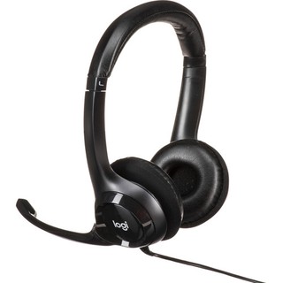 Logitech USB Headset H390