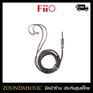 สายหูฟัง FiiO LC-RC เปลี่ยนหัวแจ็คได้