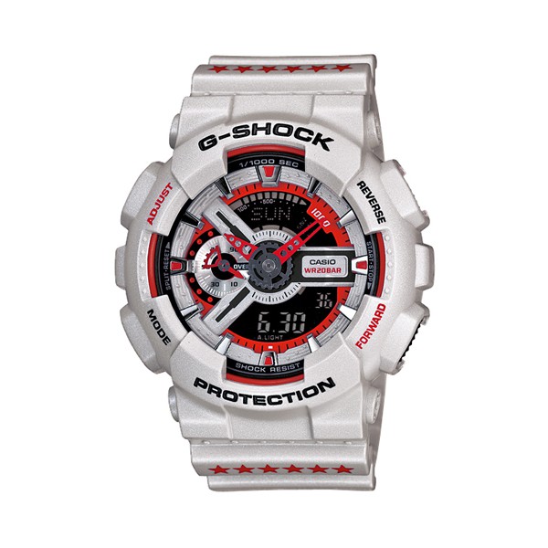 นาฬิกา G-Shock รุ่น GA-110EH-8