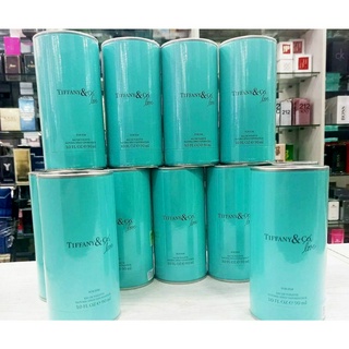 FLASHSALE 18.00-00.00อิมพอร์ตหิ้ว Tiffany &amp;love  ▪️100ml ▪️ inbox ไม่ซีล ▪️1400 ▪️ ส่งฟรีFLASHSALE 18.00-00.00อิมพอร์ตหิ