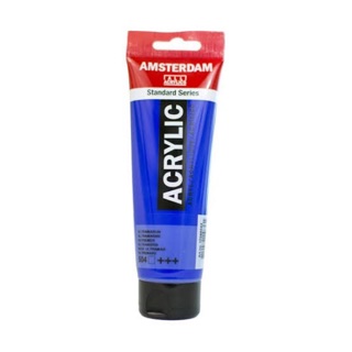 สีอะคริลิค Amsterdam Acrylic color ขนาด 120 ml [3/4]