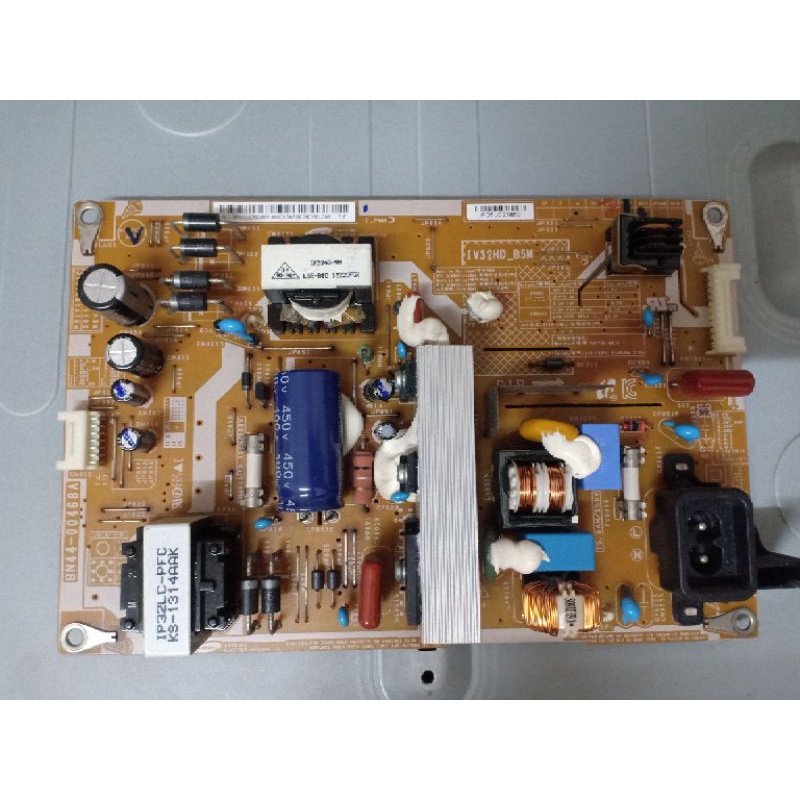 เพาเวอร์ซัพพลาย Samsung 32นิ้ว BN44-00468A