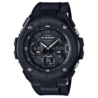 นาฬิกา Casio G-Shock G-STEEL series รุ่น GST-S100G-1B ของแท้ รับประกัน1ปี