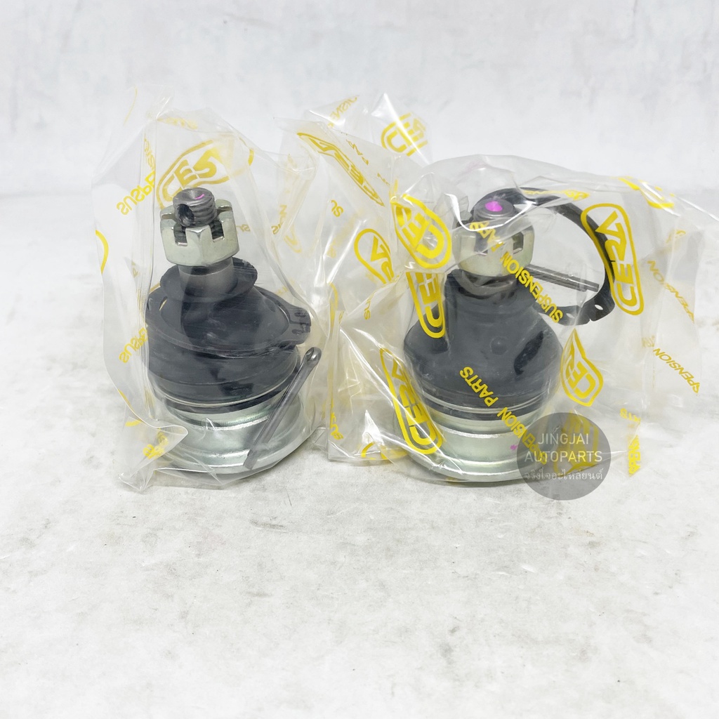 (2 ตัว) CERA ลูกหมากปีกนกบน  ตัวหลัง HONDA ACCORD G4 ปี1990-1993 / ACCORD G5 ปี 1994-1997 ขนาด 35.5m