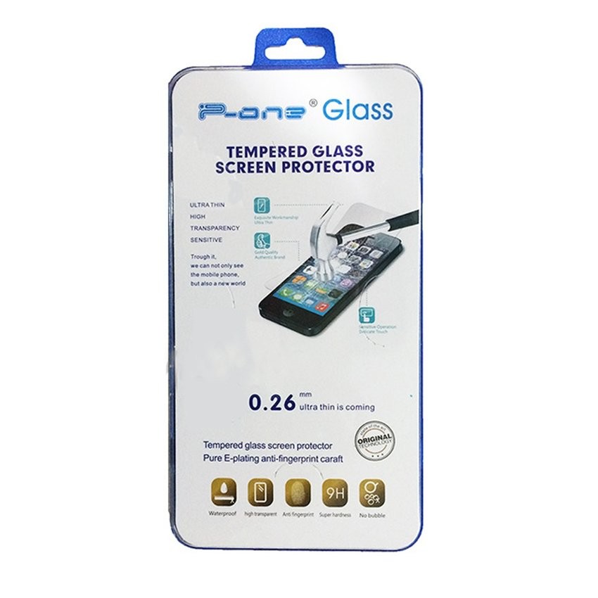 ฟิล์มกระจก iPhone 6+