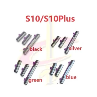 ปุ่มสวิทนอก ปุ่มเปิดปิด ปุ่มนอก สําหรับ Samsung galaxy S10 Plus S10E