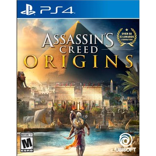 PlayStation 4™ AssassinS Creed Origins (By ClaSsIC GaME)