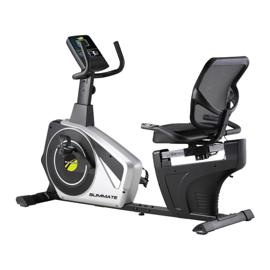 Slimmate RECUMBENT MAGNETIC BIKE SM C1901R : 321154